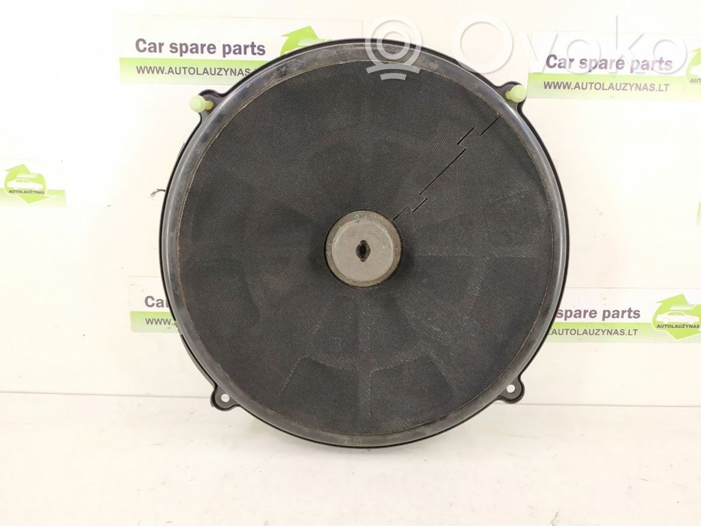 Parcel shelf speaker   305MM,25639895,182058001
