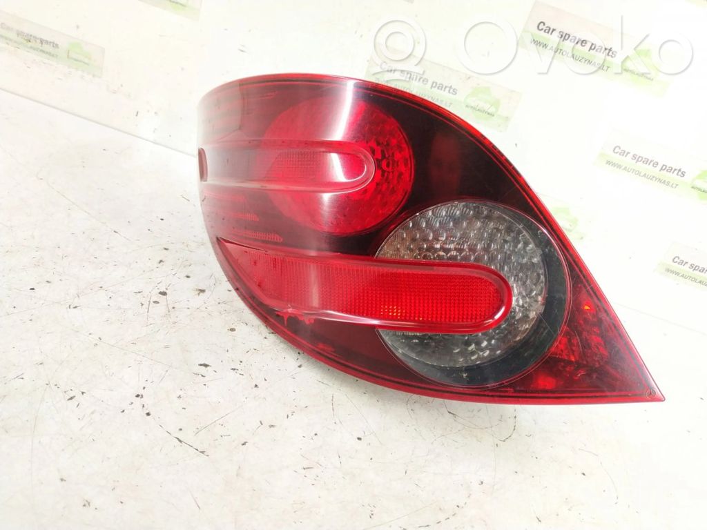 Mercedes-Benz R W251 Lampa tylna 