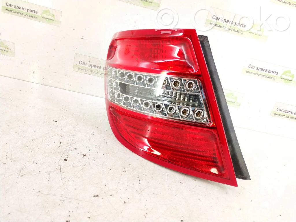 Lampa tylna   2048203964,2048202364,2048201177,2048201877,2048201900,2049069502,A2048201177,A2048201877,A2048201900,A2048202364,A2048203964,A2049069502