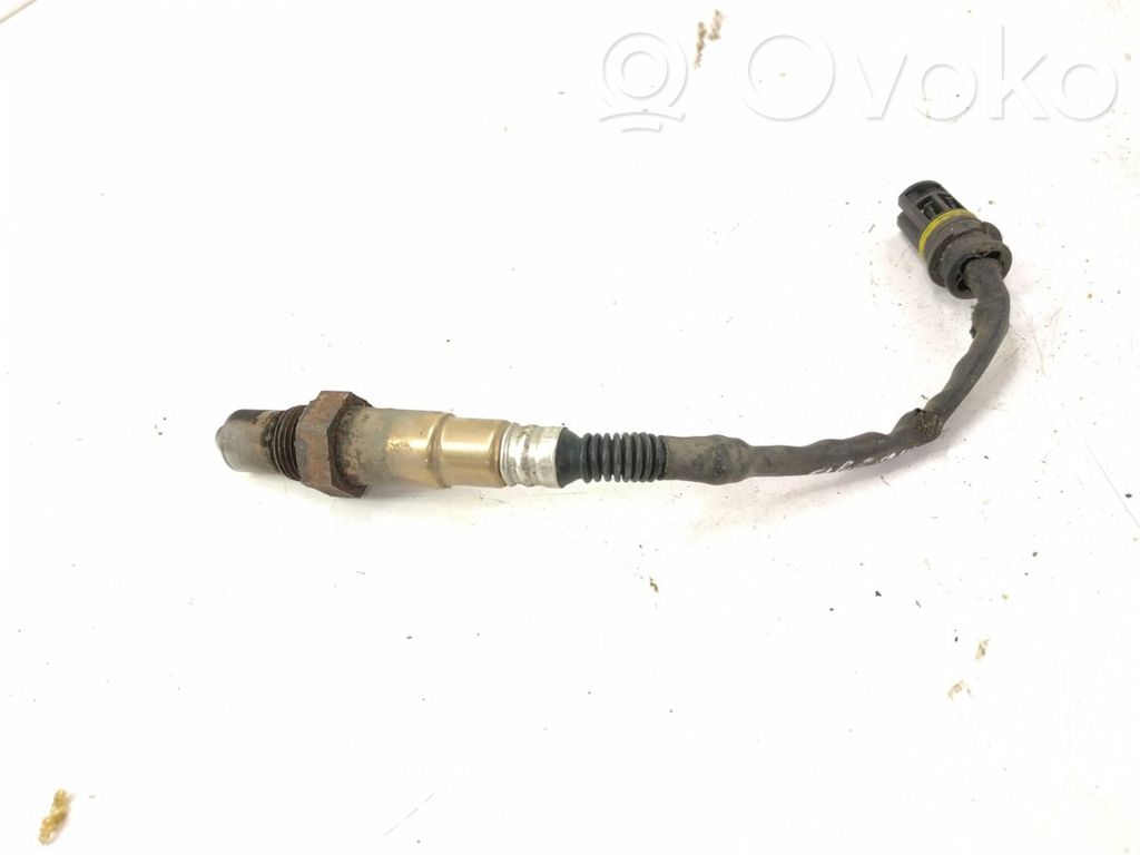 Mercedes-Benz Vaneo W414 Lambda probe sensor 
