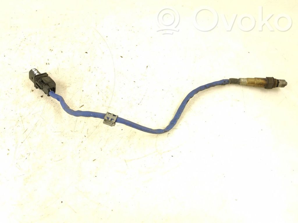 Mercedes-Benz CLS C219 Lambda probe sensor 