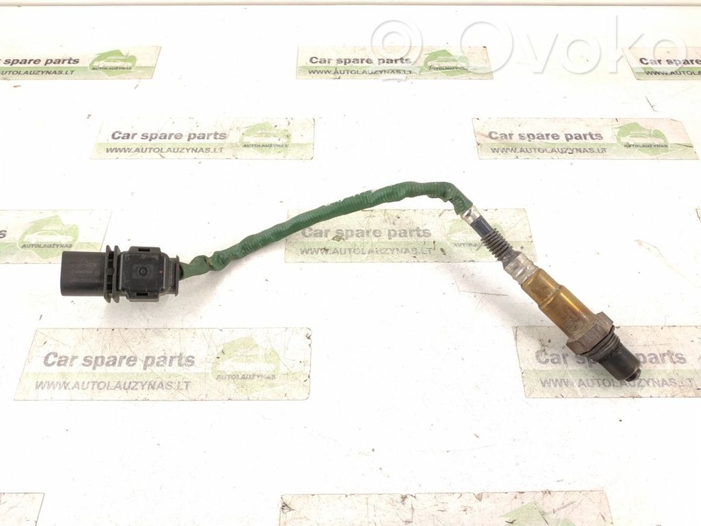 Mercedes-Benz ML W164 Lambda probe sensor 