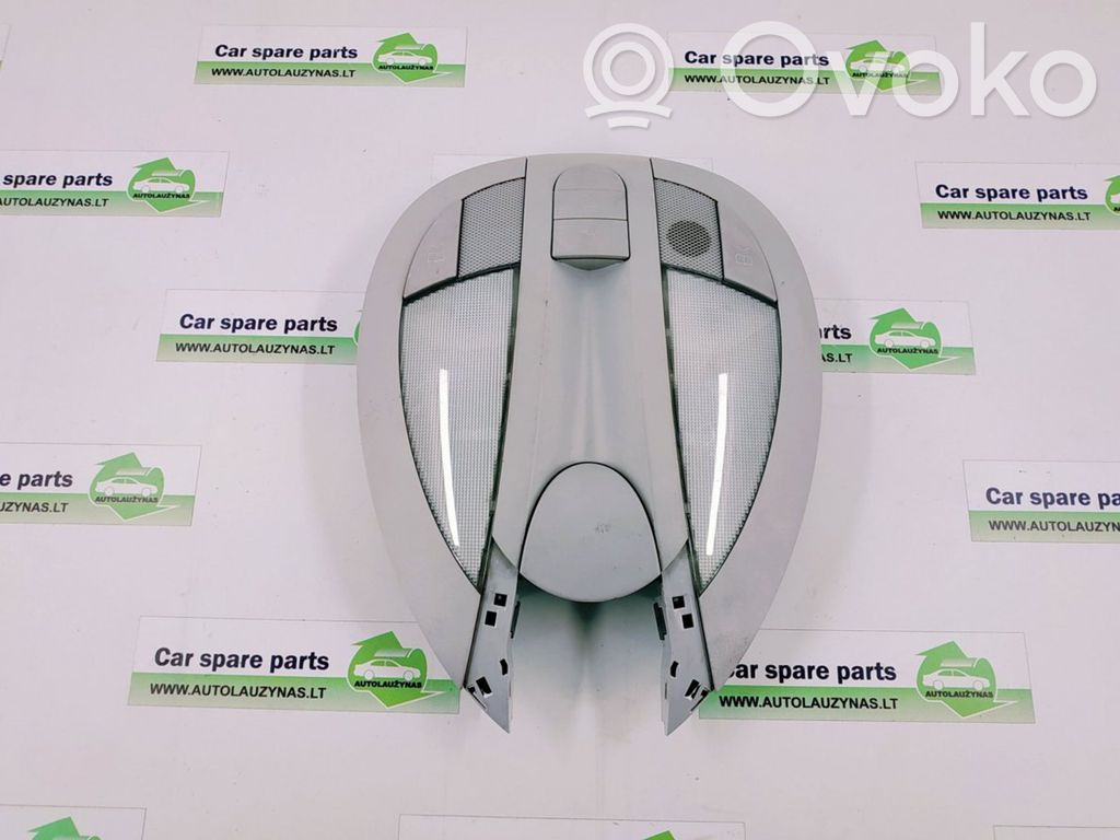 Mercedes-Benz E W211 Front seat light 