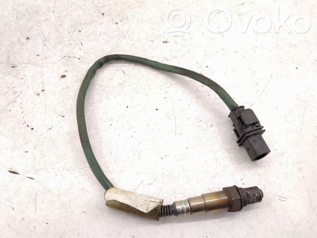 Mercedes-Benz C W204 Lambda probe sensor 