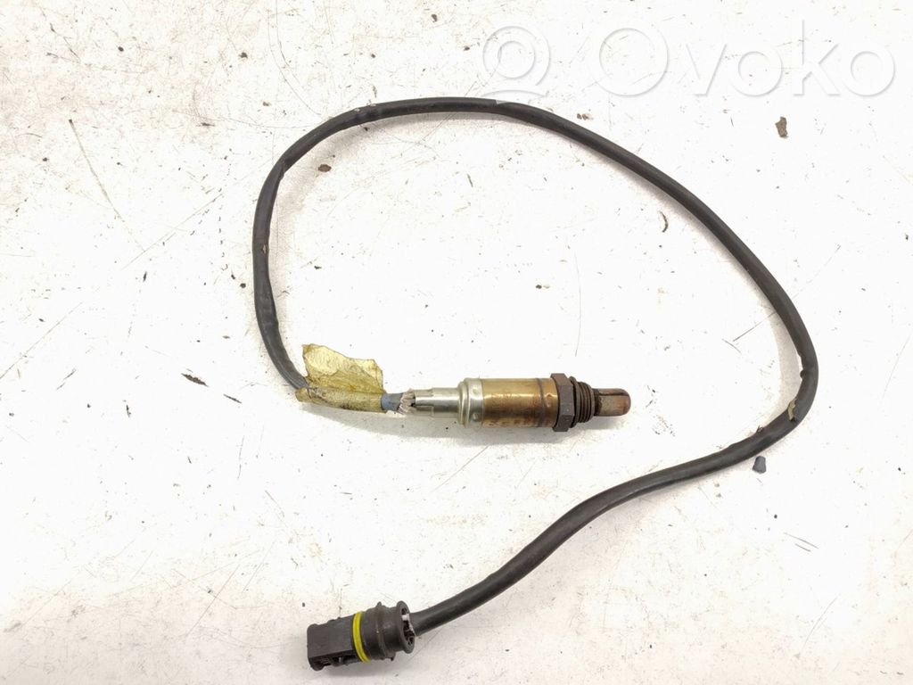 Mercedes-Benz Vito Viano W638 Lambda probe sensor 