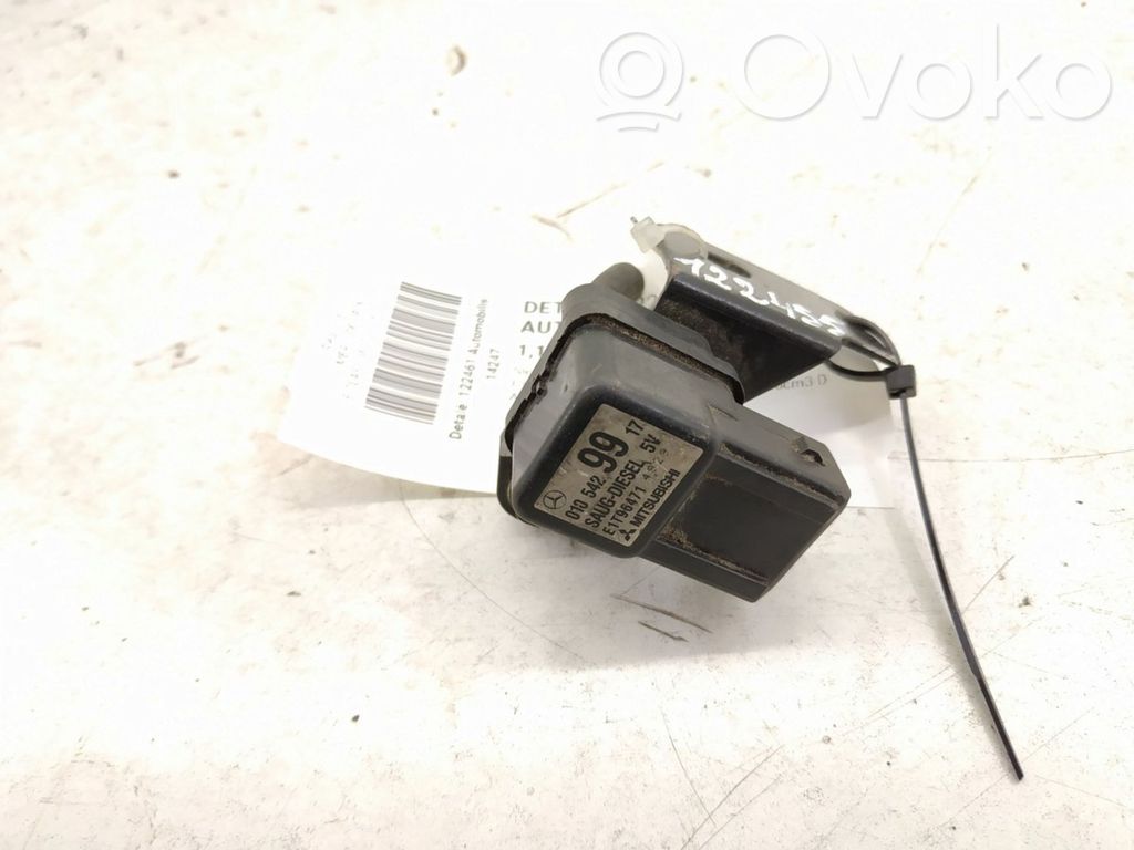 Mercedes-Benz E W210 Luftdrucksensor 