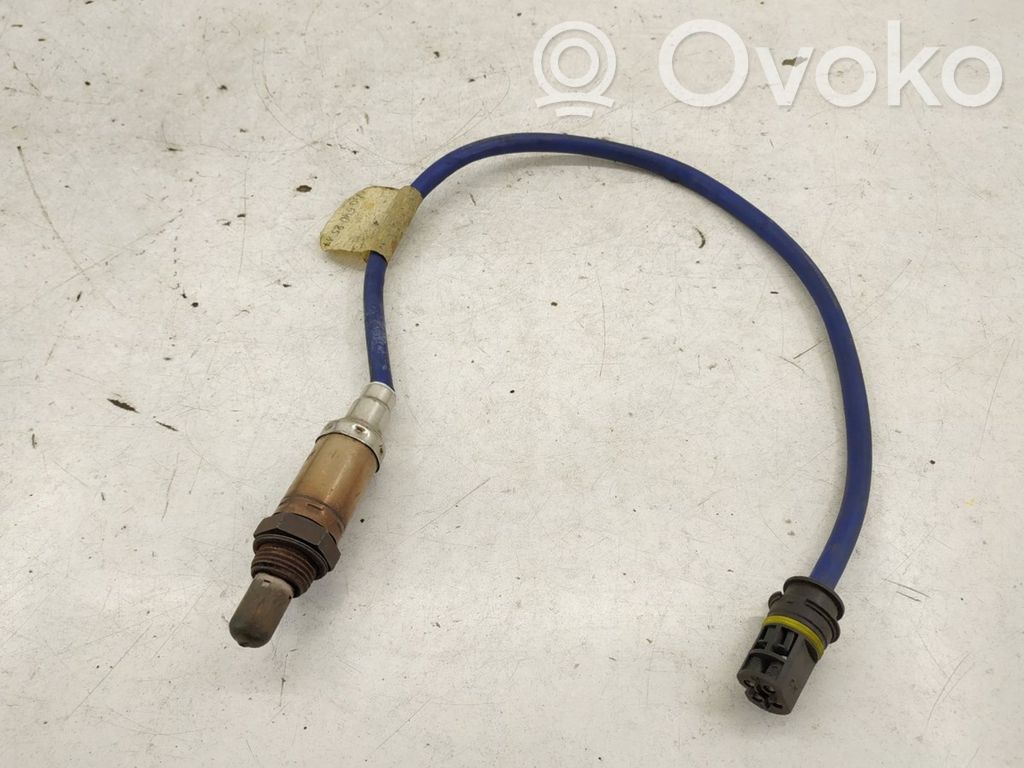 Mercedes-Benz S W140 Lambda probe sensor 