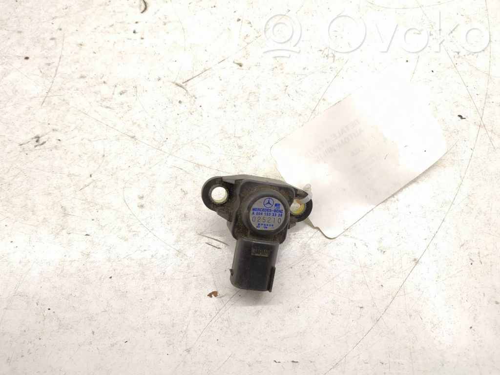 Mercedes-Benz C W203 Luftdrucksensor 