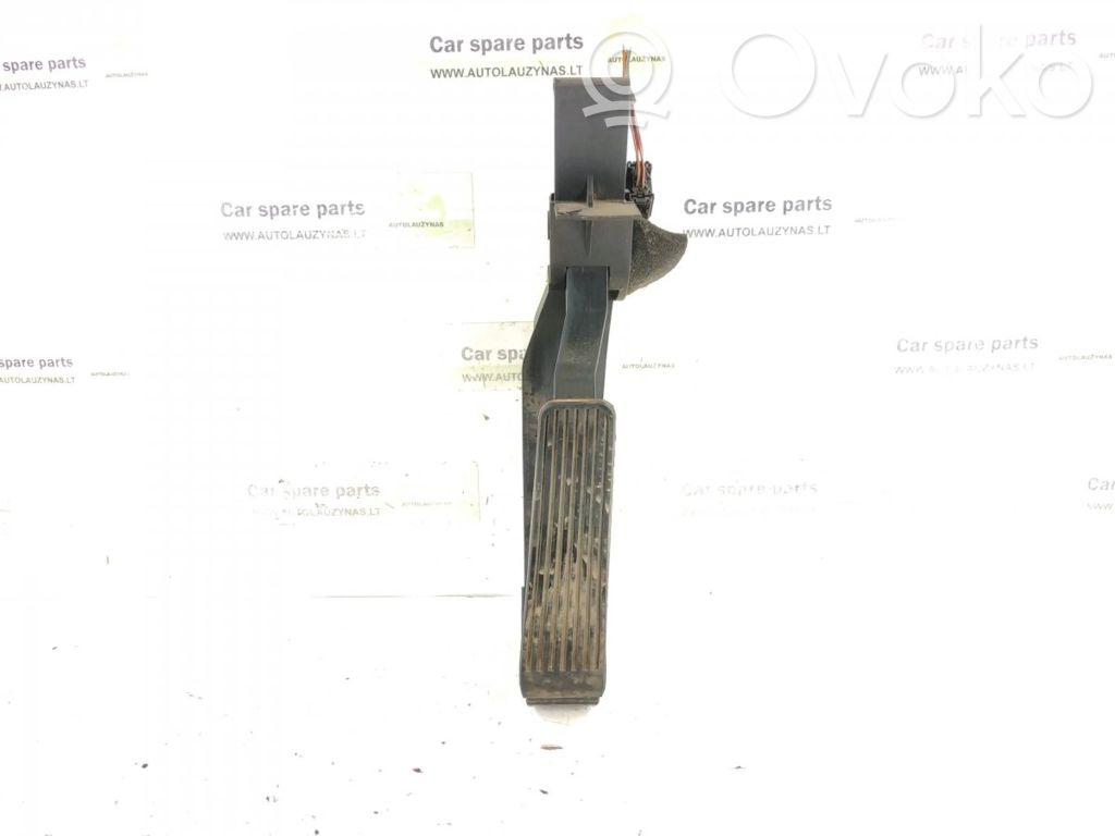 Mercedes-Benz E W211 Gaspedal 
