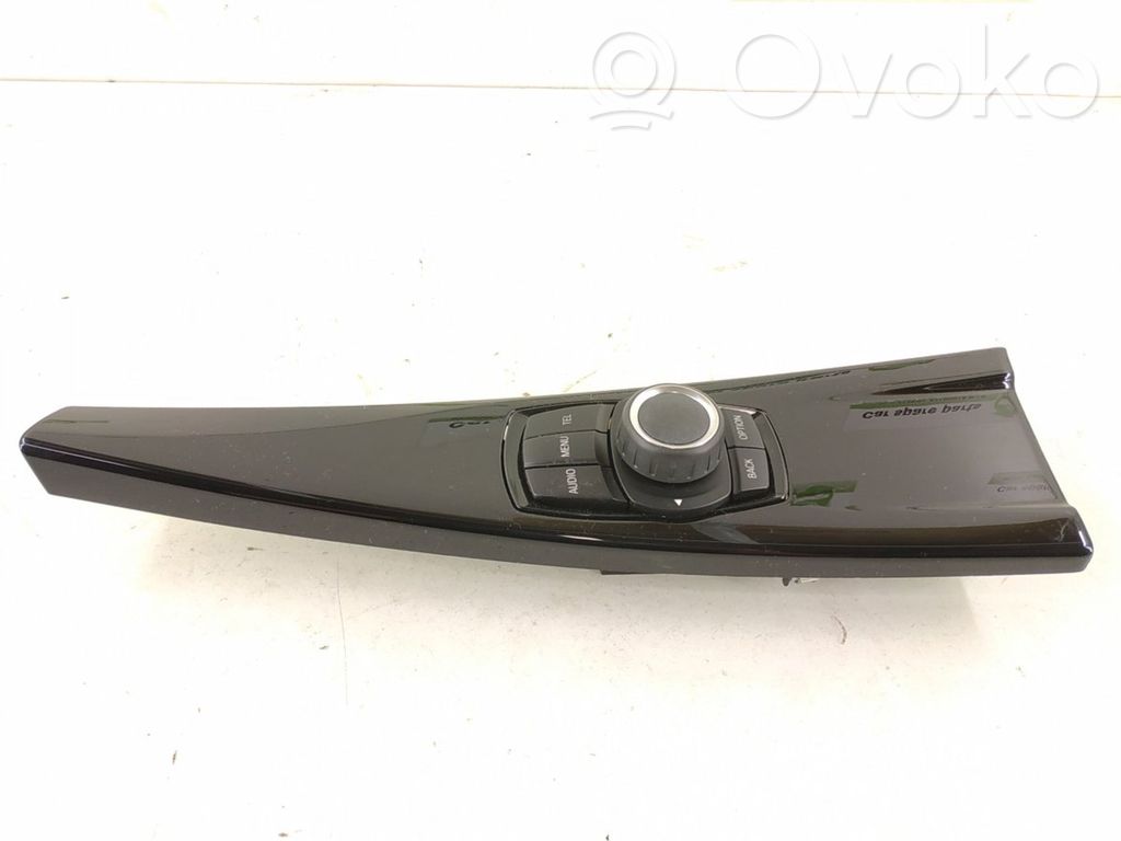 BMW 7 G11 G12 Modul comenzi multimedia 