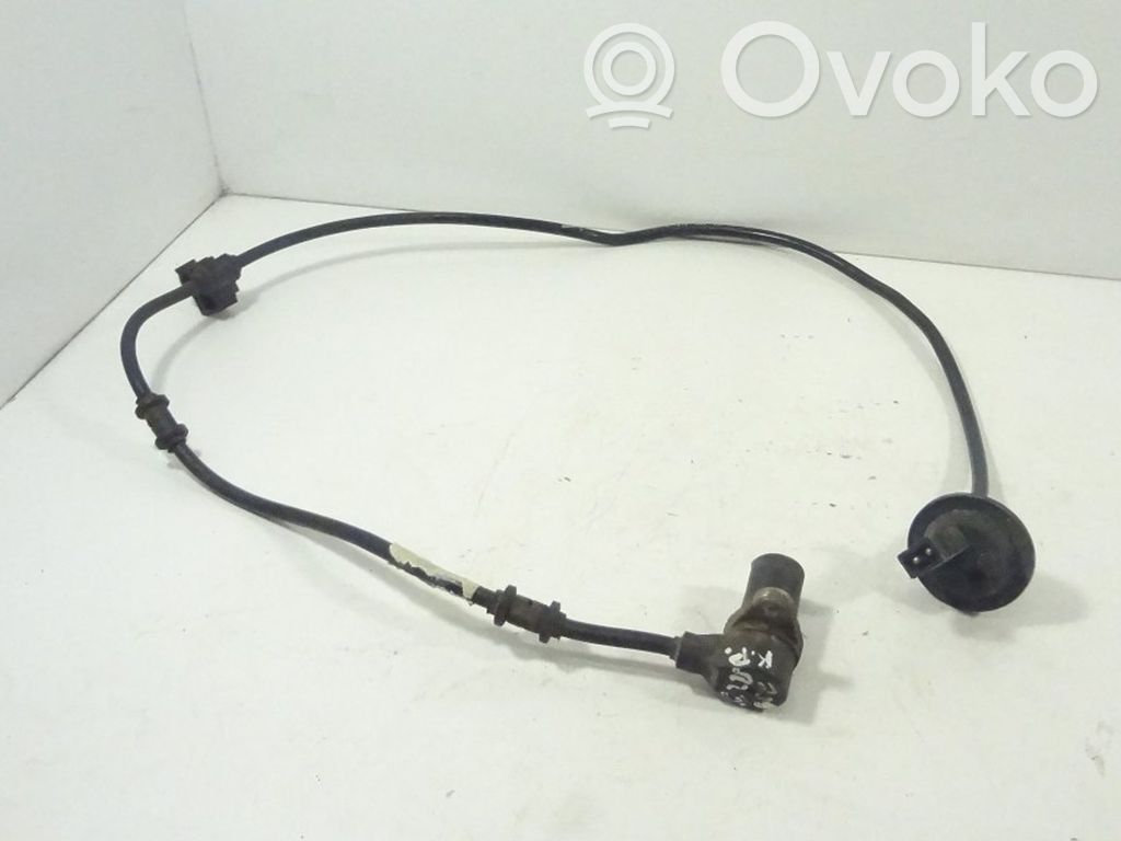 Mercedes-Benz E W210 ABS Sensor hinten 