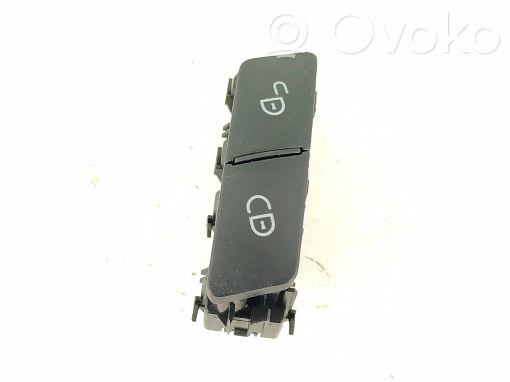 Mercedes-Benz GLK (X204) Central locking switch button 