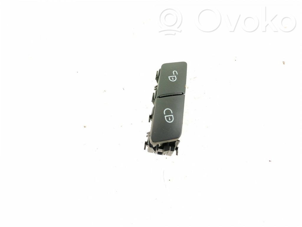 Mercedes-Benz GLK (X204) Botón interruptor de bloqueo de puertas 