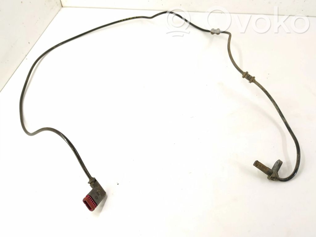Mercedes-Benz E W211 ABS Sensor hinten 