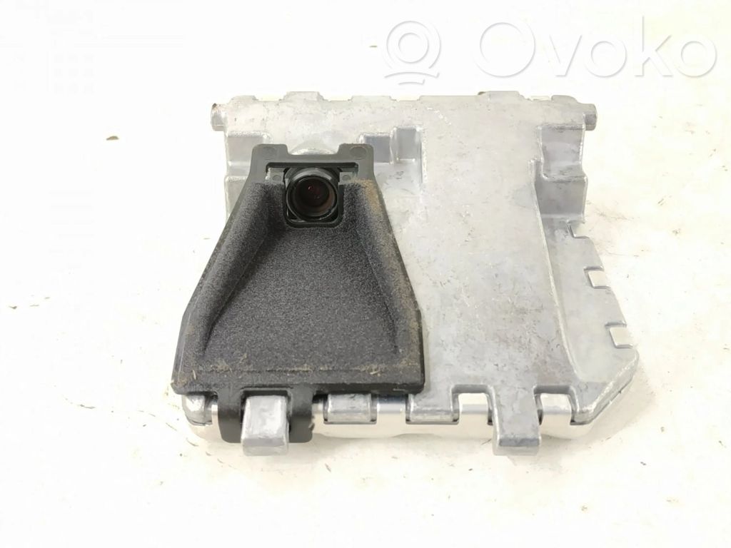 Mercedes-Benz C W204 Frontkamera Windschutzscheibe Frontscheibe 