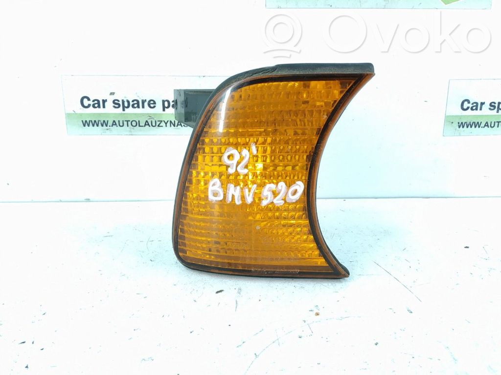BMW 5 E34 Etusuuntavilkku 