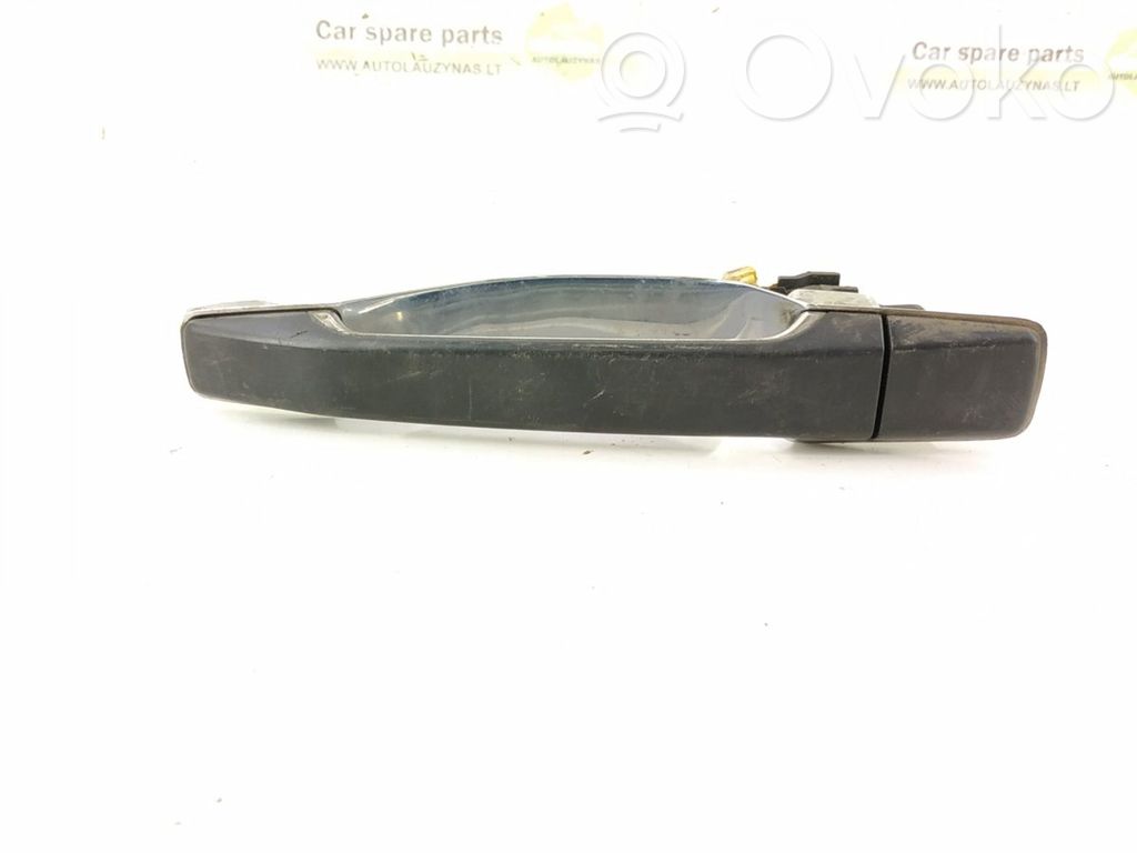 Mercedes-Benz S W140 Manecilla externa puerta trasera 