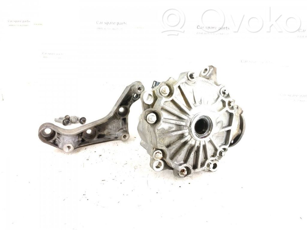 Mercedes-Benz C W204 Mechanizm różnicowy przedni / Dyferencjał 