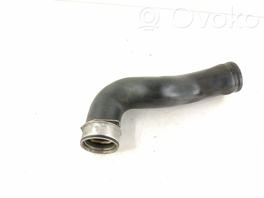 Mercedes-Benz R W251 Wąż / Rura intercoolera 