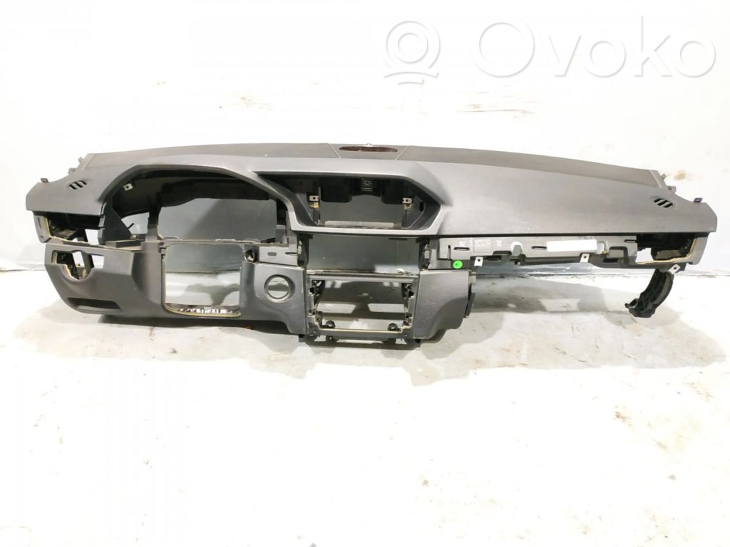 Mercedes-Benz E W212 Panel de instrumentos 