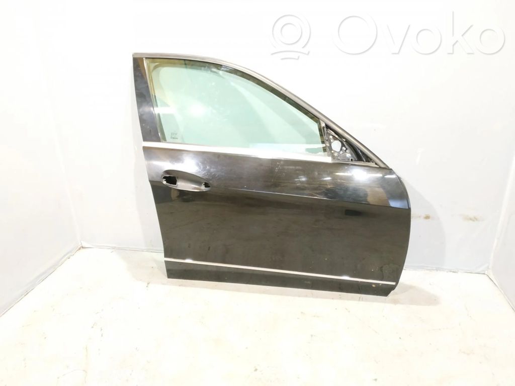 Mercedes-Benz E W212 Drzwi przednie 