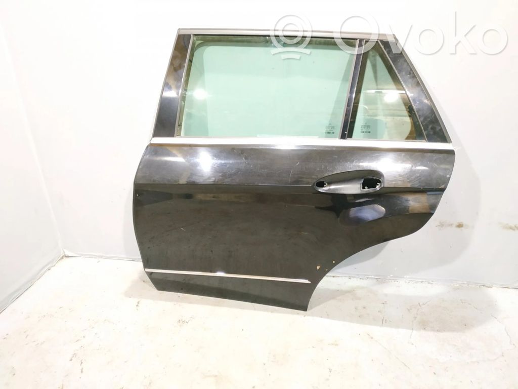 Mercedes-Benz E W212 Puerta trasera 