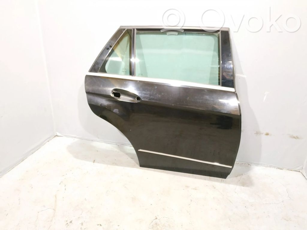 Mercedes-Benz E W212 Puerta trasera 