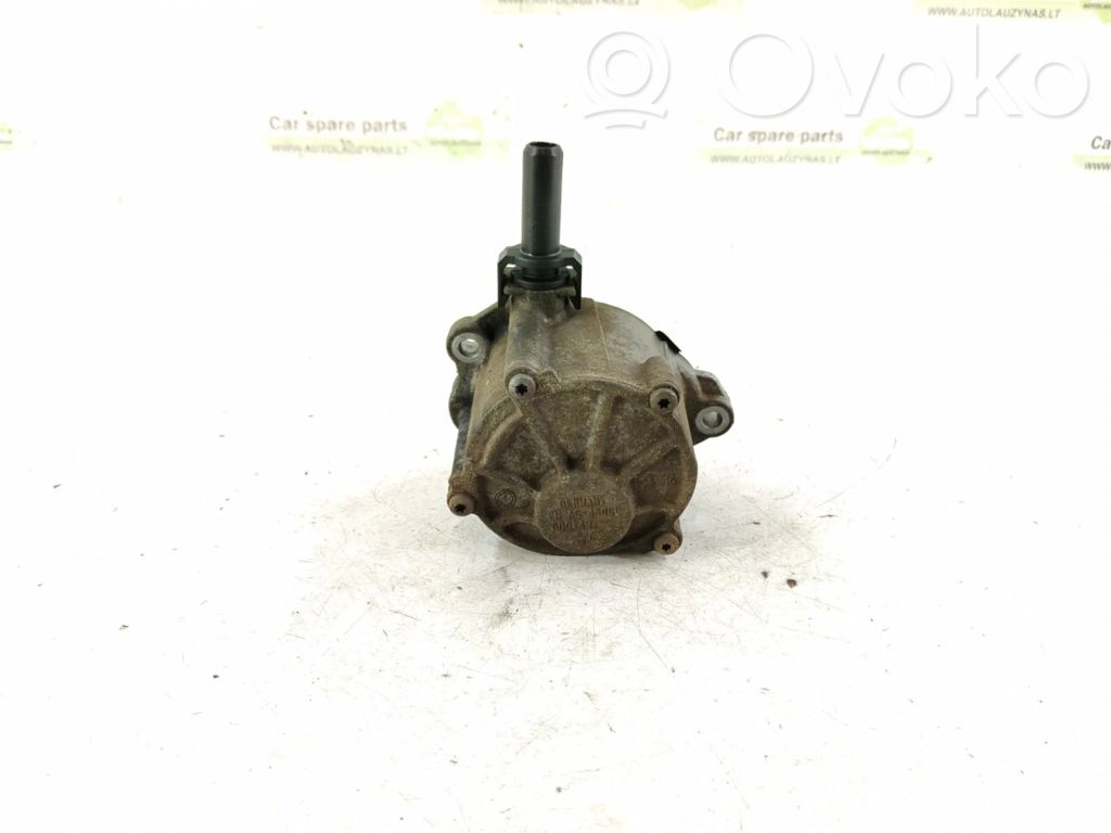 Mercedes-Benz E W212 Vacuum pump 