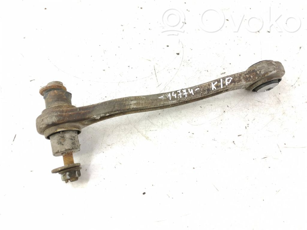 Mercedes-Benz CLS C218 X218 Braccio di controllo sospensione posteriore 