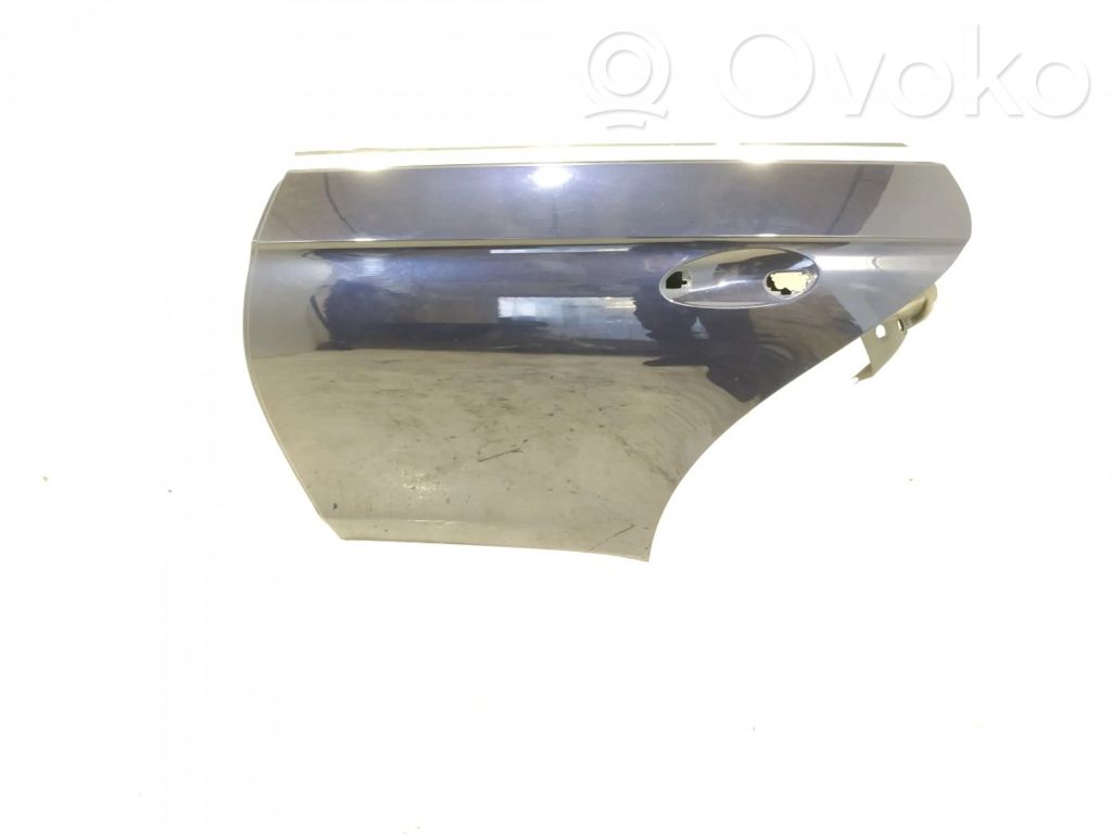 Mercedes-Benz CLS C219 Puerta trasera 