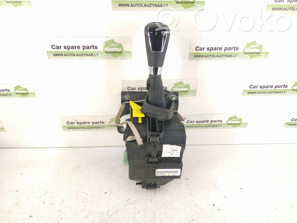 Ford C-MAX II Gear shifter/selector 