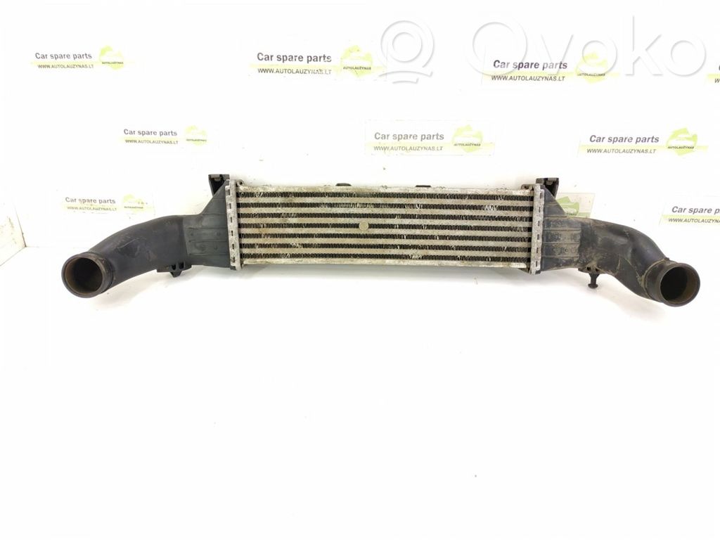 Mercedes-Benz C W202 Radiador intercooler 
