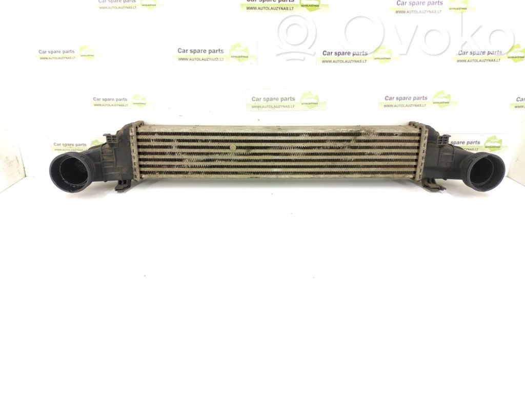 Radiador intercooler   2115001102,A2115001102