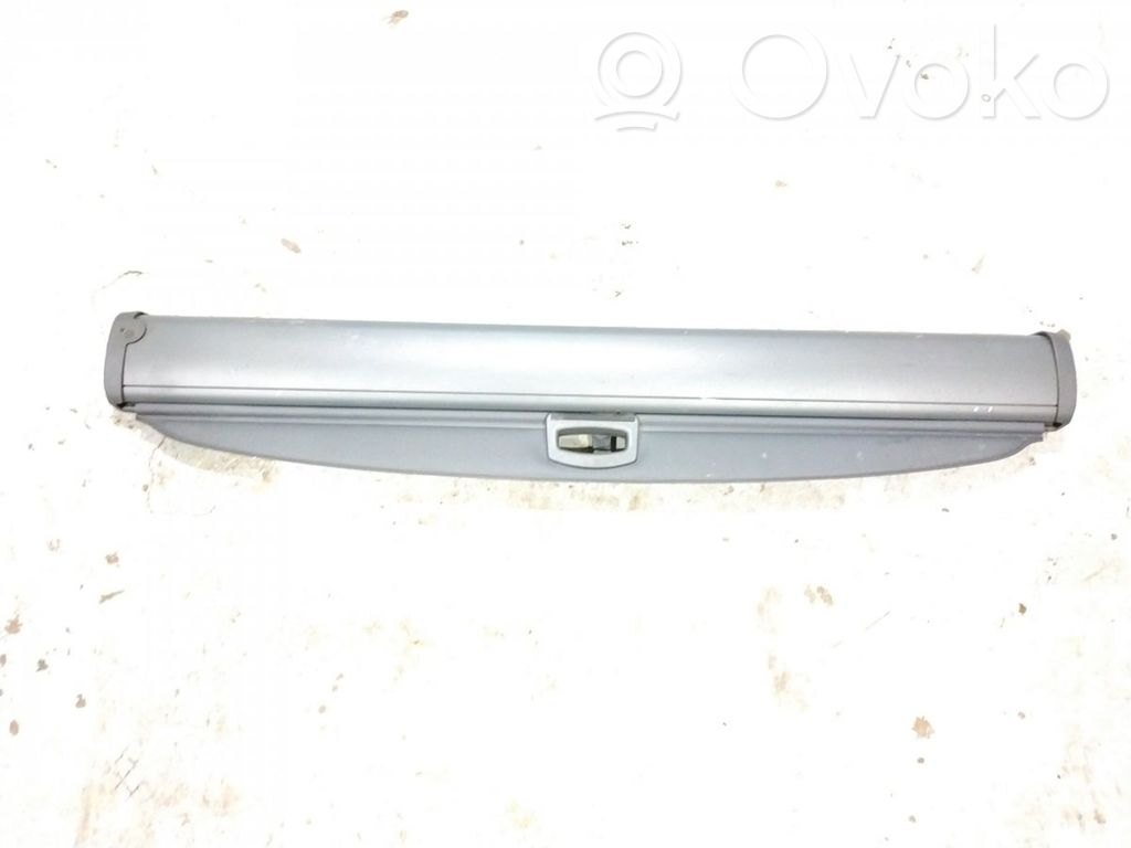 Mercedes-Benz E W211 Bandeja del maletero 