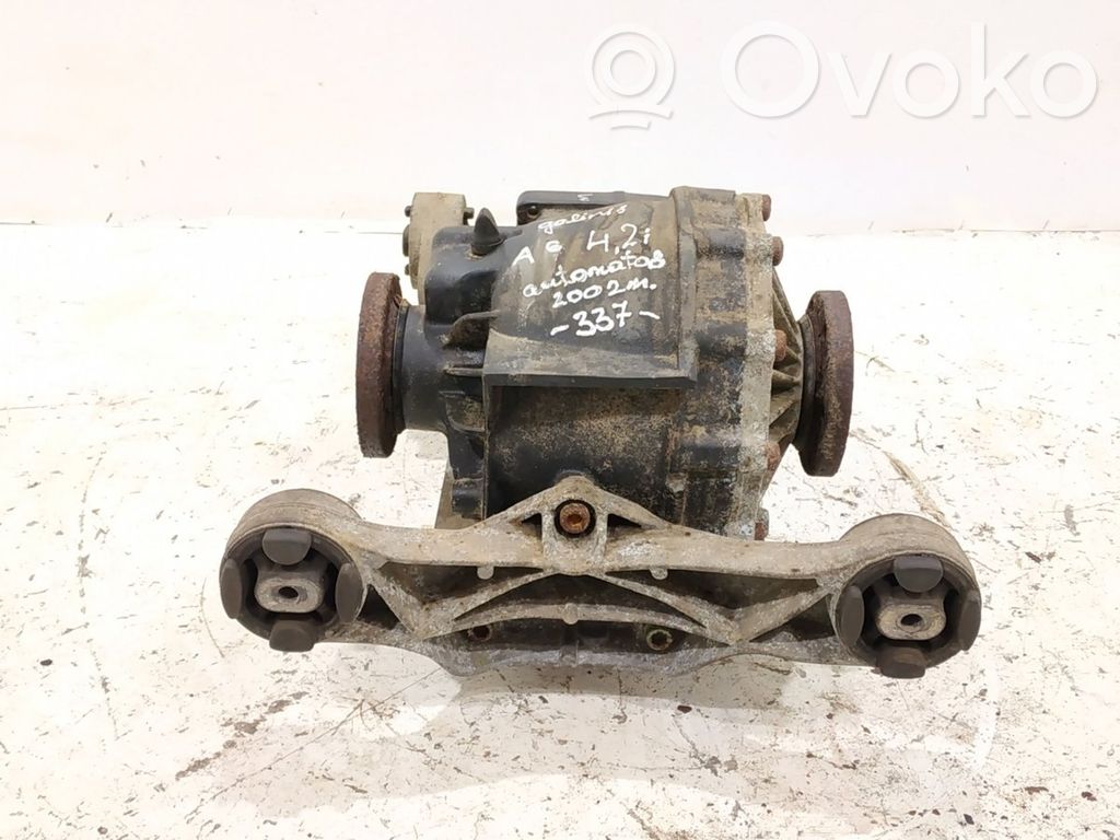 Galinis reduktorius   01R525079,B3599285,GGW201102