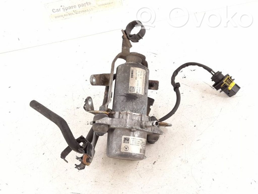 Jarrutehostin   0004302832,A0004302832,14V