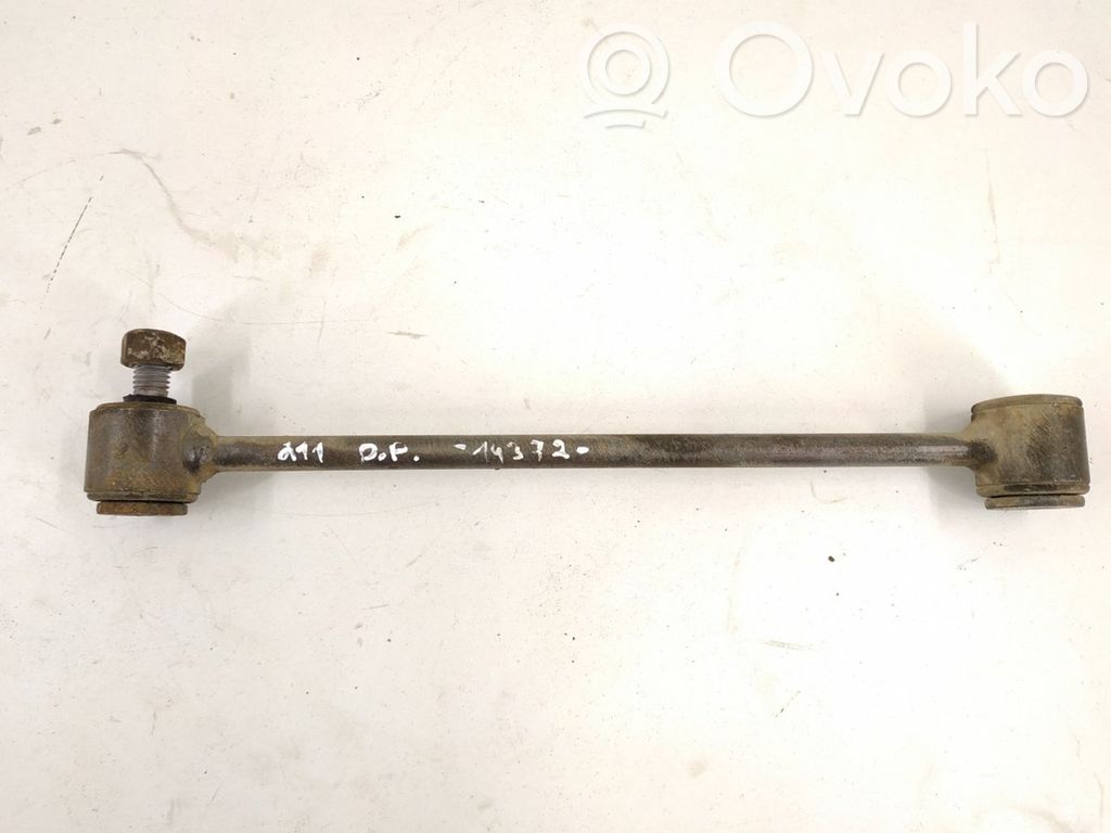 Mercedes-Benz E W211 Tylny łącznik stabilizatora 