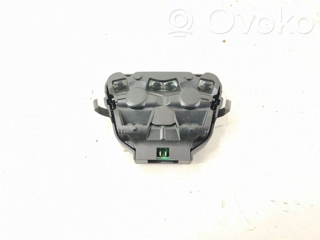 Nissan Primera Rain sensor 