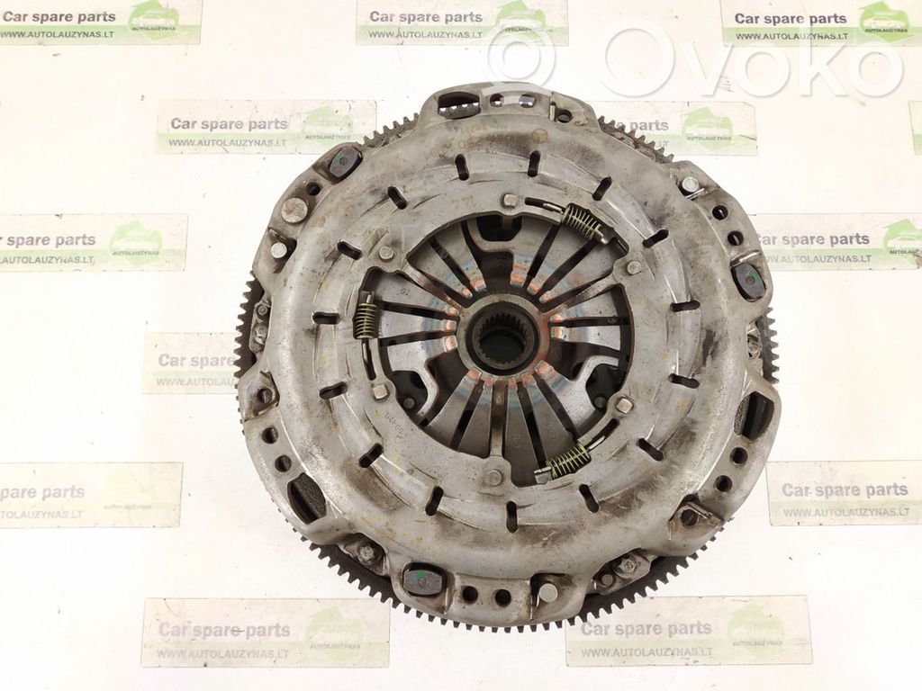 Mercedes-Benz A W176 Kit ambreiaj 