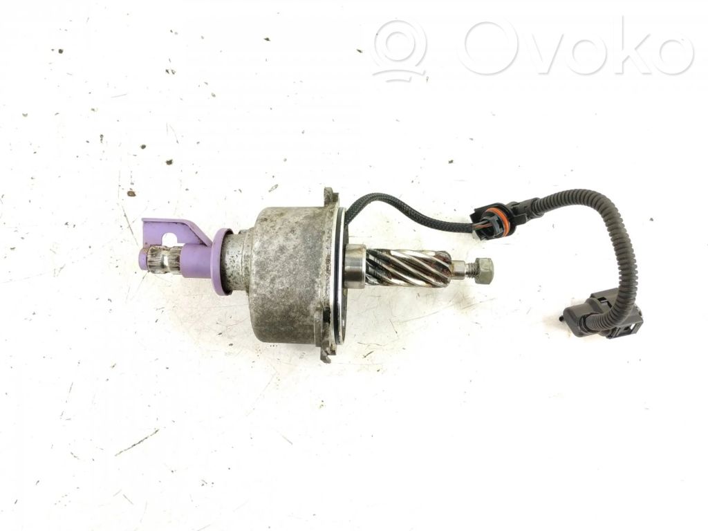 Mercedes-Benz C W205 Sensor 