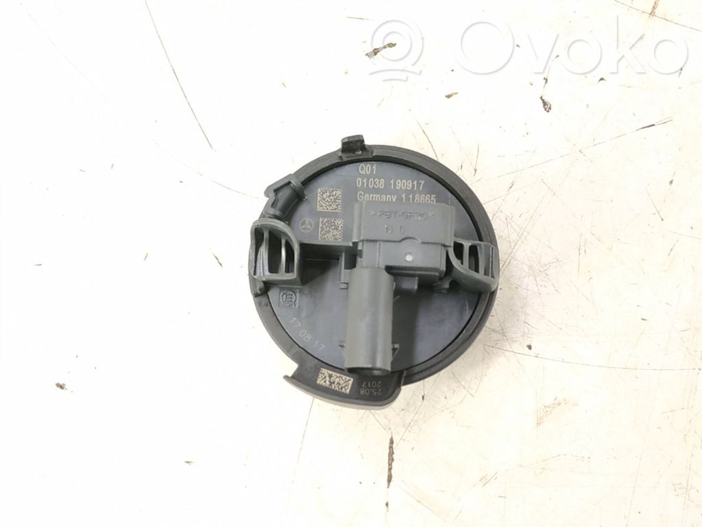 Airbagsensor Crashsensor Drucksensor   2229051500,2139051400,A2139051400,A2229051500