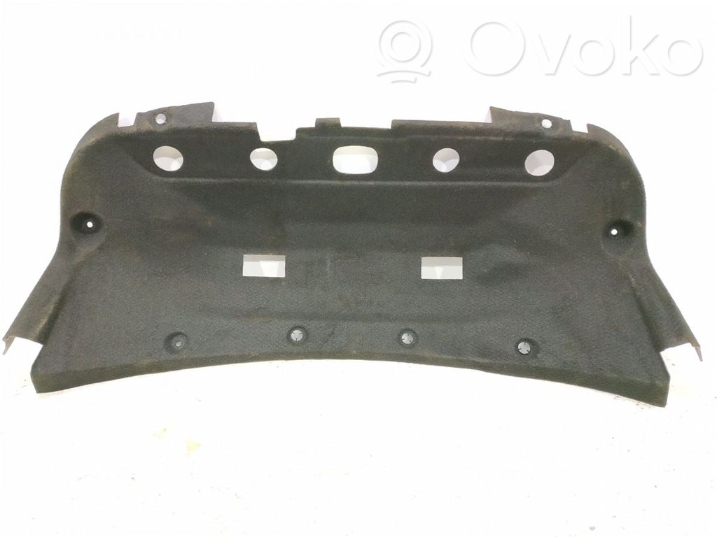 Mercedes-Benz E W238 Tailgate/boot lid cover trim 