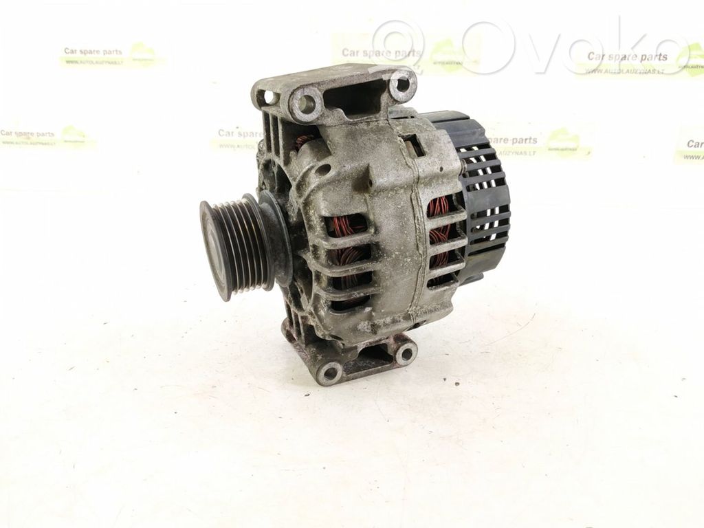 Audi A4 S4 B6 8E 8H Generator/alternator 