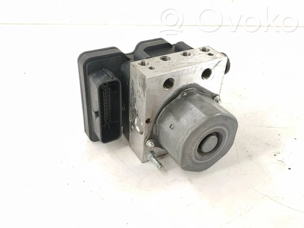 Mercedes-Benz B W246 W242 Bomba de ABS 