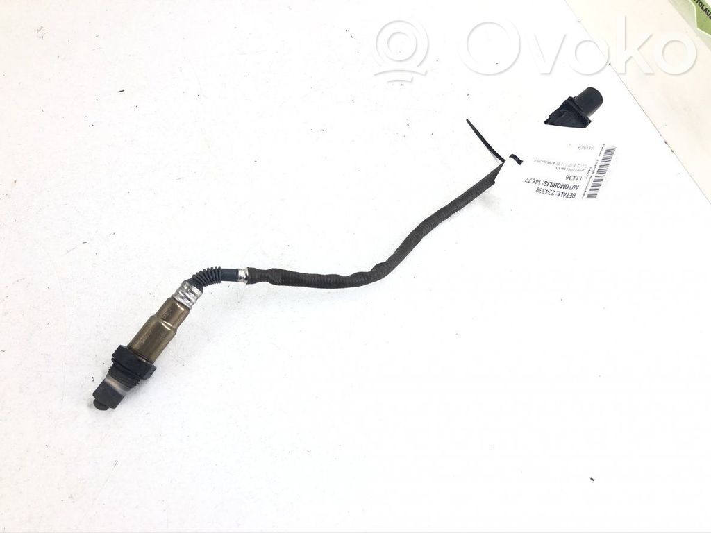Mercedes-Benz CLS C218 X218 Lambda probe sensor 