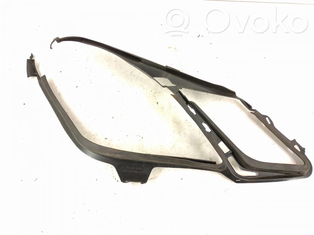 Mercedes-Benz E W212 Klosze lamp przednich 