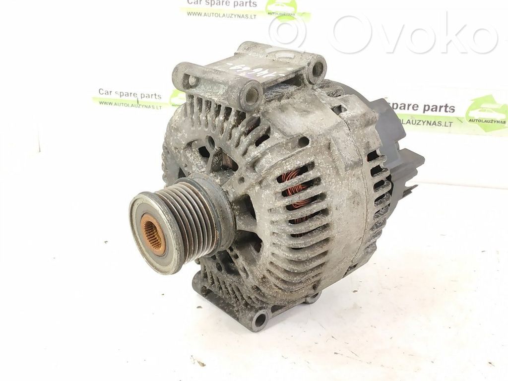Mercedes-Benz E W212 Alternator 