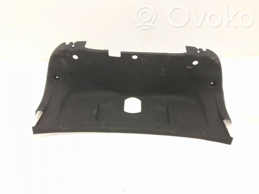 Mercedes-Benz E W212 Tailgate/boot lid cover trim 