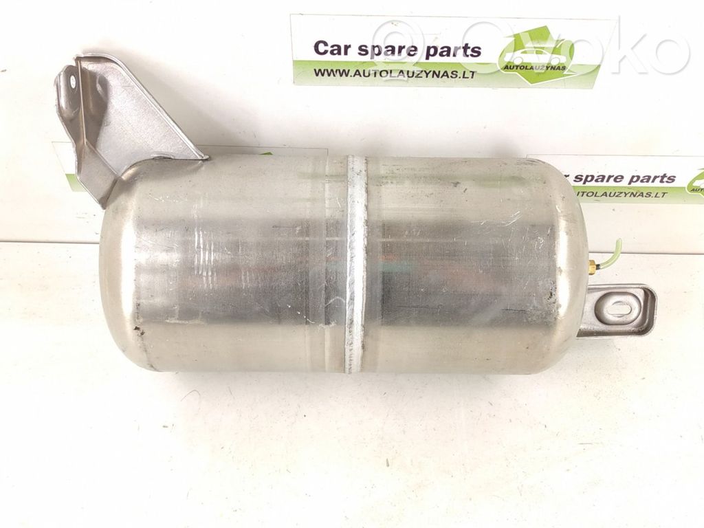 Mercedes-Benz E W212 Zbiornik powietrza tylnego zawieszenia pneumatycznego 