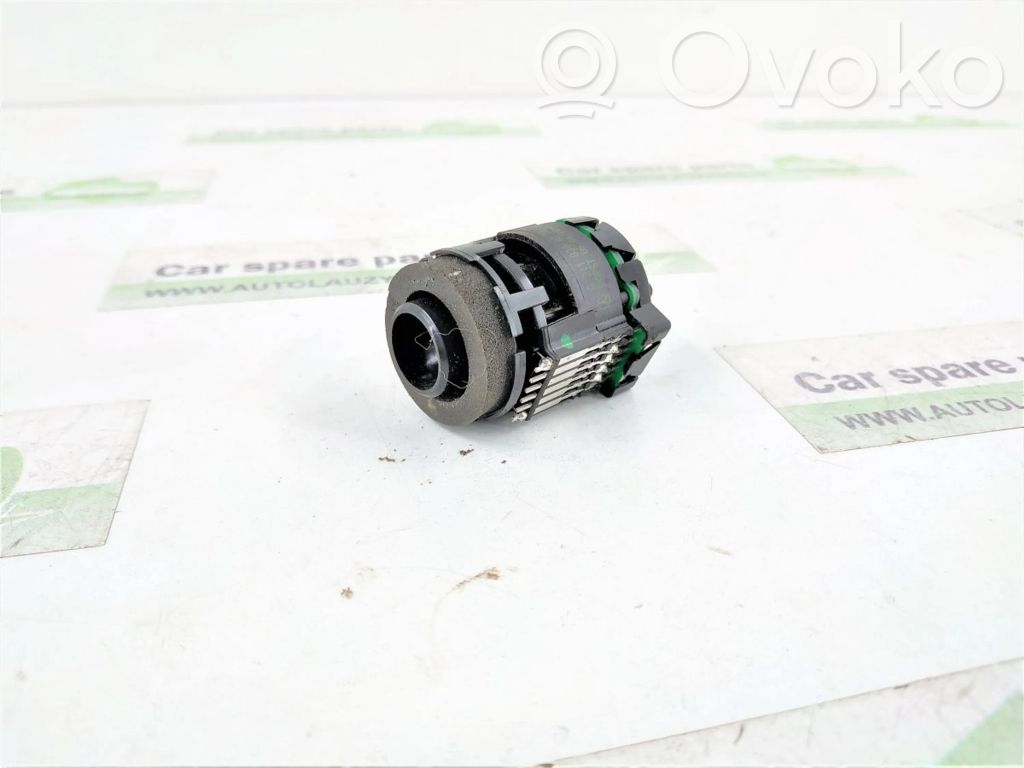 Mercedes-Benz E W212 Interior temperature sensor 